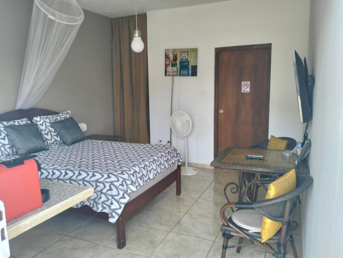 Marilyn Appartments Playa Exterior foto